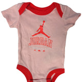 Jordans - 0-6m