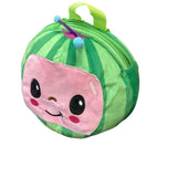 Cocomelon Harness Backpack