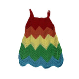Crochet Cover - 4/5