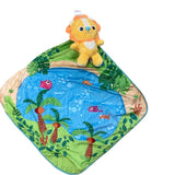 WinFun Luv lion blanket