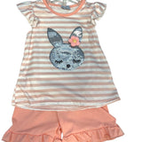 Abby & Evie - 2T