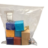 Roblox Blocks and Figures