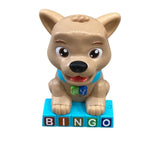 Cocomelon Bingo Count N Learn