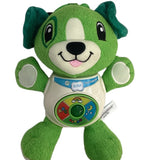 Leap Frog Sing & Snuggle Scout