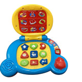 Baby's Learning Laptop