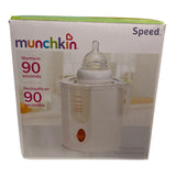 Munchkin Bottle Warmer