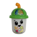Leap Frog Smoothie Cup