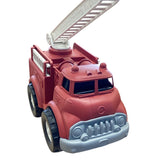 Green toys Firetruck