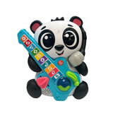 Fisher Price Panda Animal Band