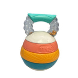 Stack & Count kettlebell