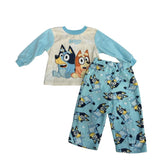 Bluey - 2t