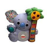 Fisher Price Koala Linkanimal