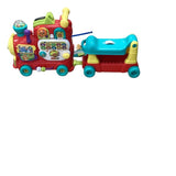 VTech Learning Letters Train