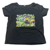 Shamrock Crusher - 2T