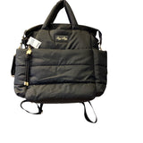 Itzy Ritzy Convertible Diaper Bag