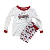 Goodnight Llama PJ's - 24m
