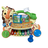 Zoo Piano