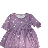 Bailey's Blossoms - 3-6m