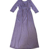 Gown- XL