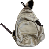 Pottery Barn Kids Sling Pack