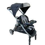 Chicco Bravo for 2
