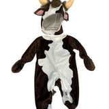 Bull Costume - 6/12m