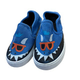 Shark Shoes - 7