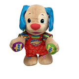 Fisher Price Dance & Wiggle Pup