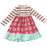 Ricrac & Ruffles - 5t