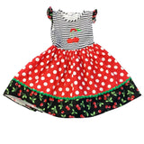 Ricrac & Ruffles - 5t