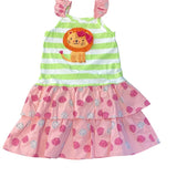 Ricrac & Ruffles - 5t