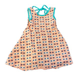 Ricrac & Ruffles - 4t