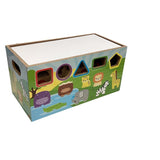 Spark Create Imagine Activity Box