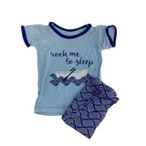 Kickee Pants - 6-12m