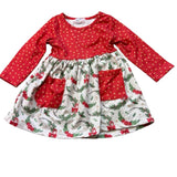 Pete + Lucy - 12/18 mos