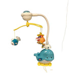 Vtech Whale Mobile