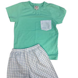 Southern Sass Smocks - 7