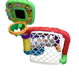 Little Tikes 3 in 1 Sports Center