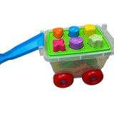 My First Moments Building Blocks