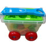 My First Moments Building Blocks