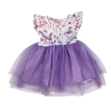 Clover Cottage Apparel - 0-6m