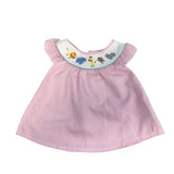 Abby & Evie - 2t