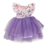 Clover Cottage Apparel - 0-6m