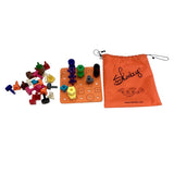 Skoolzy Pegboard