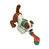 Fisher Price Tug a War puppy