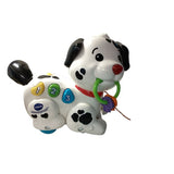 VTech Pull and Sing Puppy