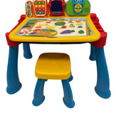 VTech Touch & Learn Activity Center
