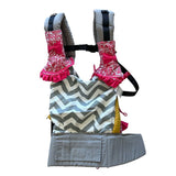 Tula with Accessories