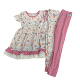 Bella & Omi Clothing - 7Y