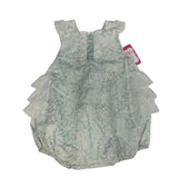 Ricrac & Ruffles - 2T